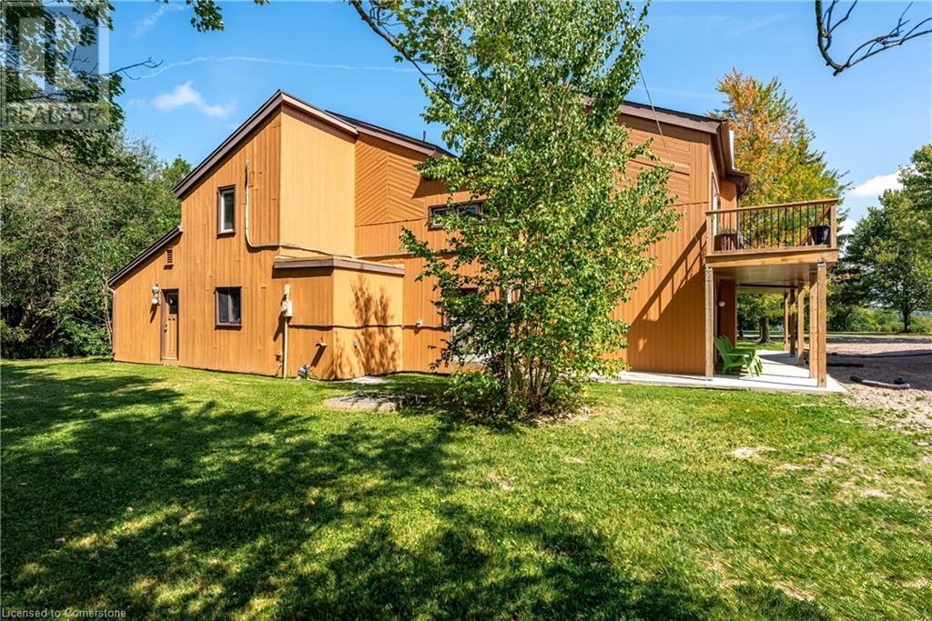 4197 Niagara River Parkway, Fort Erie, Ontario  L0S 1S0 - Photo 44 - XH4206992