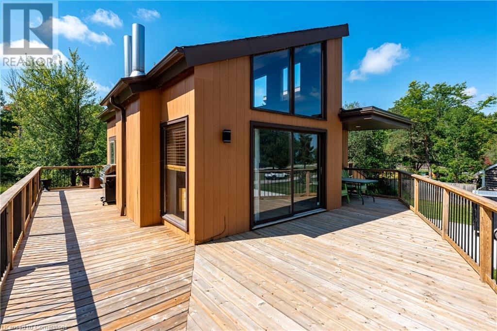 4197 Niagara River Parkway, Fort Erie, Ontario  L0S 1S0 - Photo 38 - XH4206992