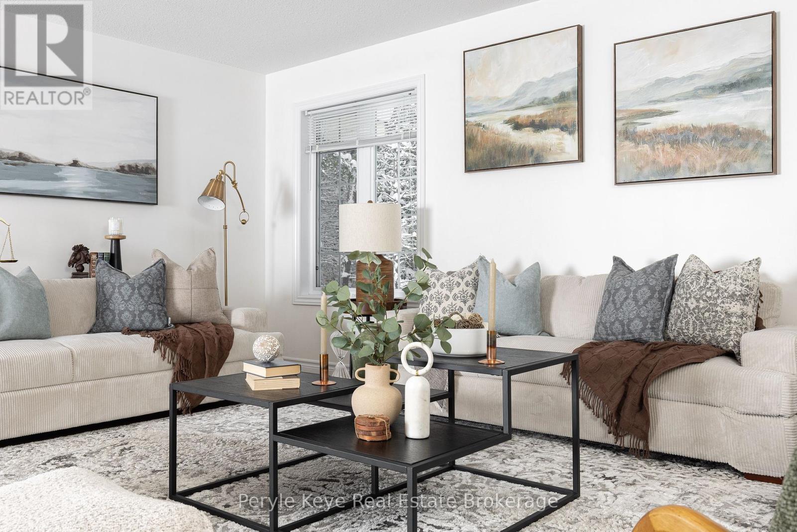 557 South Mary Lake Road, Huntsville, Ontario  P0B 1L0 - Photo 17 - X11886076