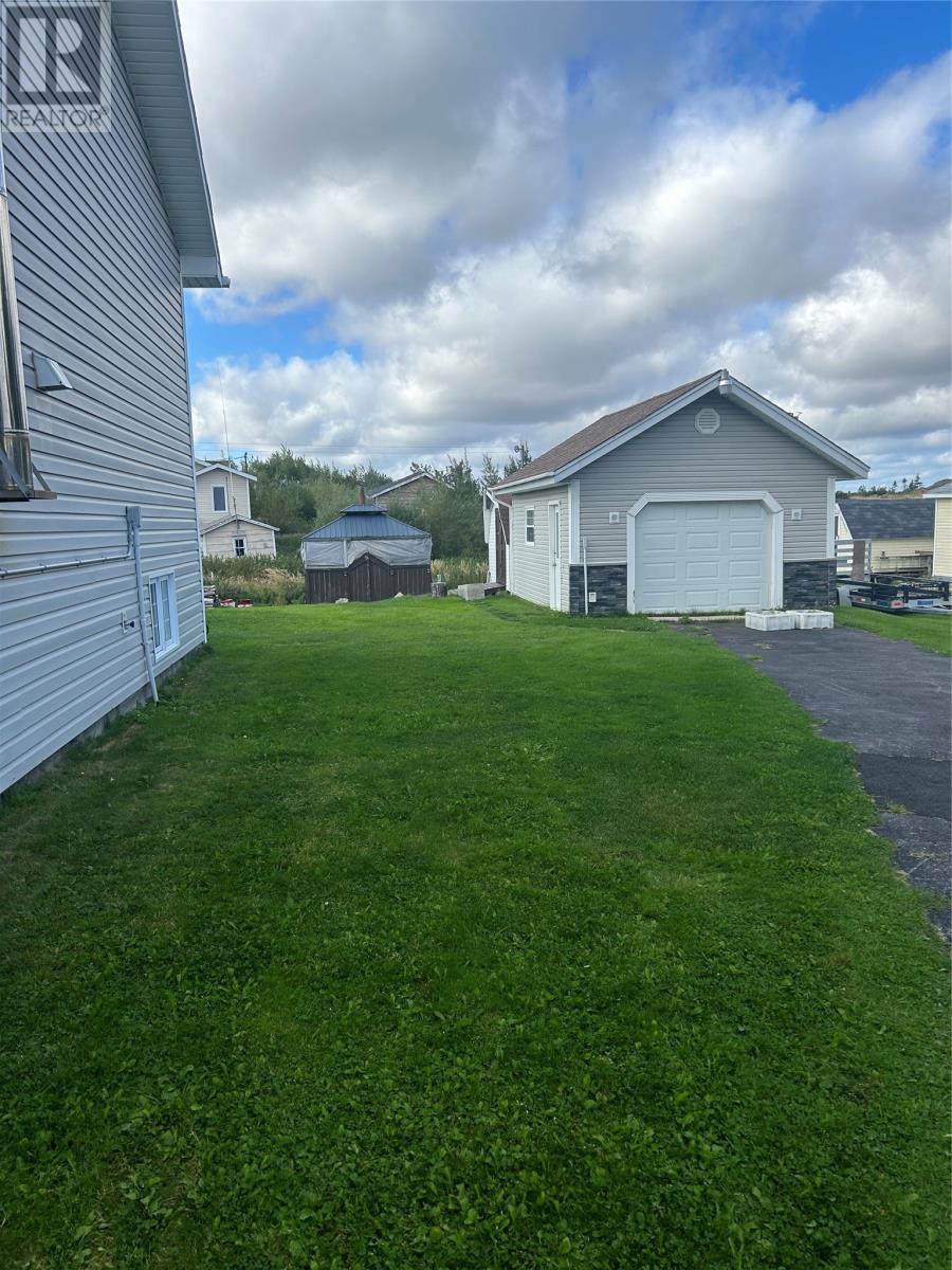 319-321 Main Street, New-Wes-Valley, Newfoundland & Labrador  A0G 4R0 - Photo 30 - 1277748