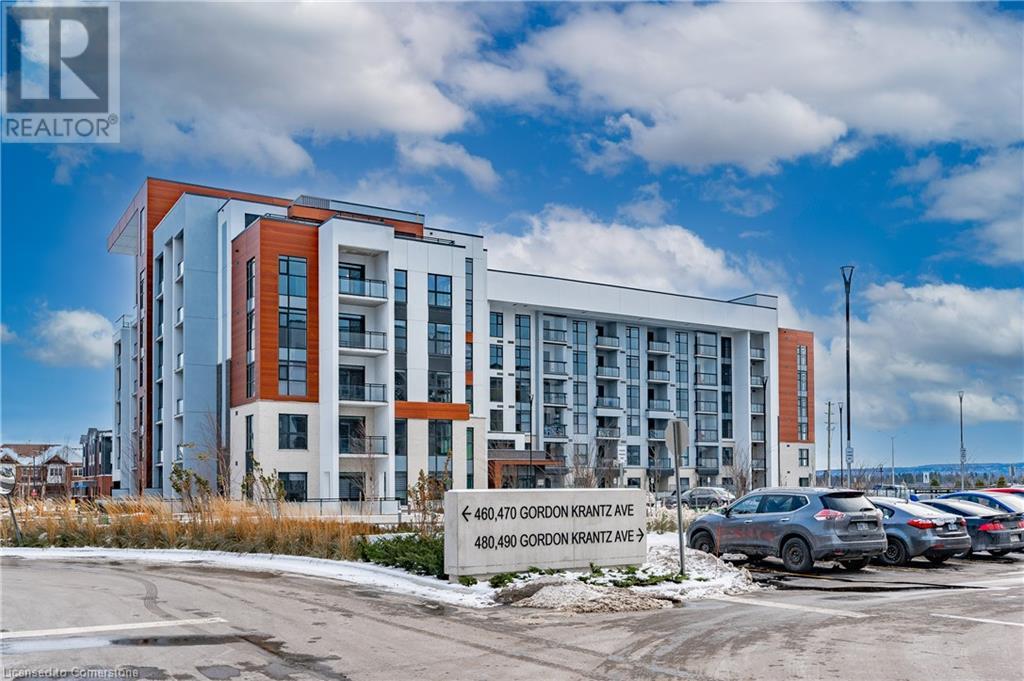 480 Gordon Krantz Avenue Unit# 620Milton, Ontario  L9T 2X5 - Photo 1 - 40684078
