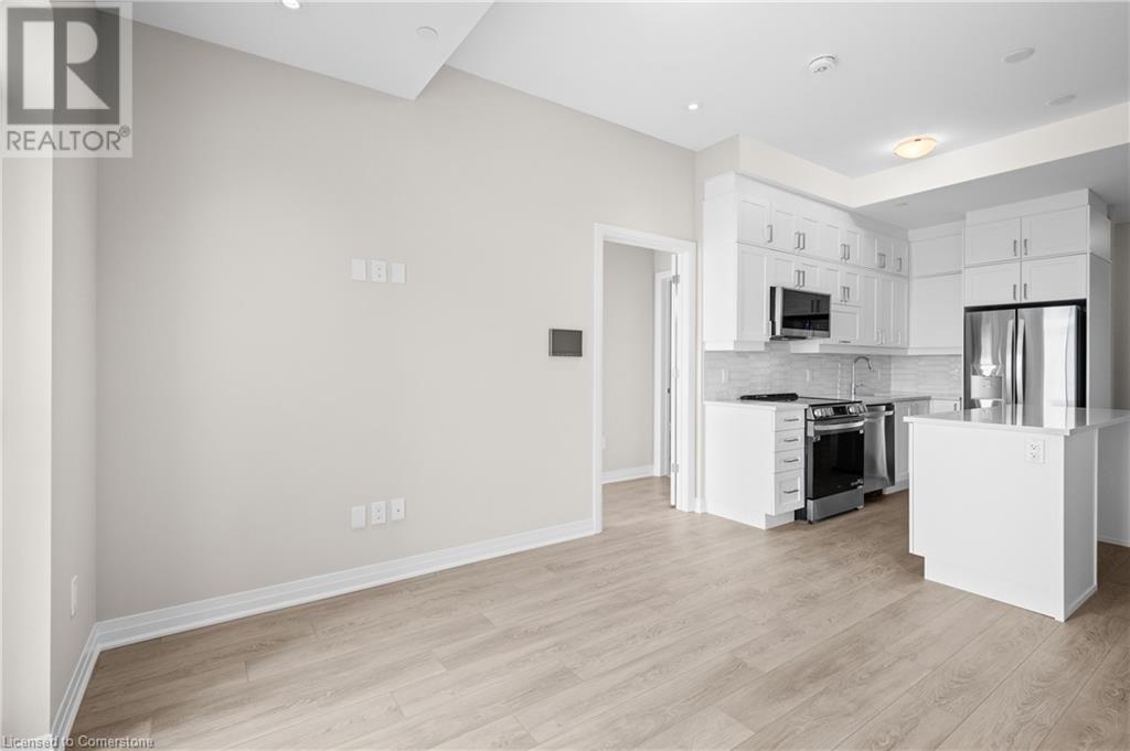 480 Gordon Krantz Avenue Unit# 620Milton, Ontario  L9T 2X5 - Photo 10 - 40684078