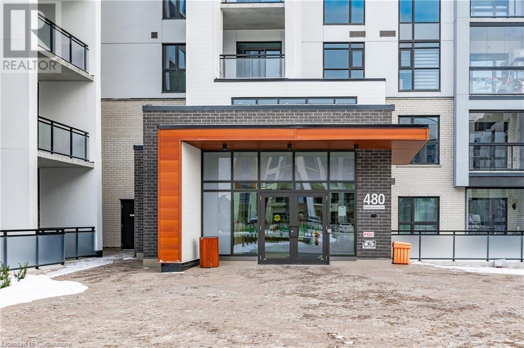 480 Gordon Krantz Avenue Unit# 620Milton, Ontario  L9T 2X5 - Photo 3 - 40684078