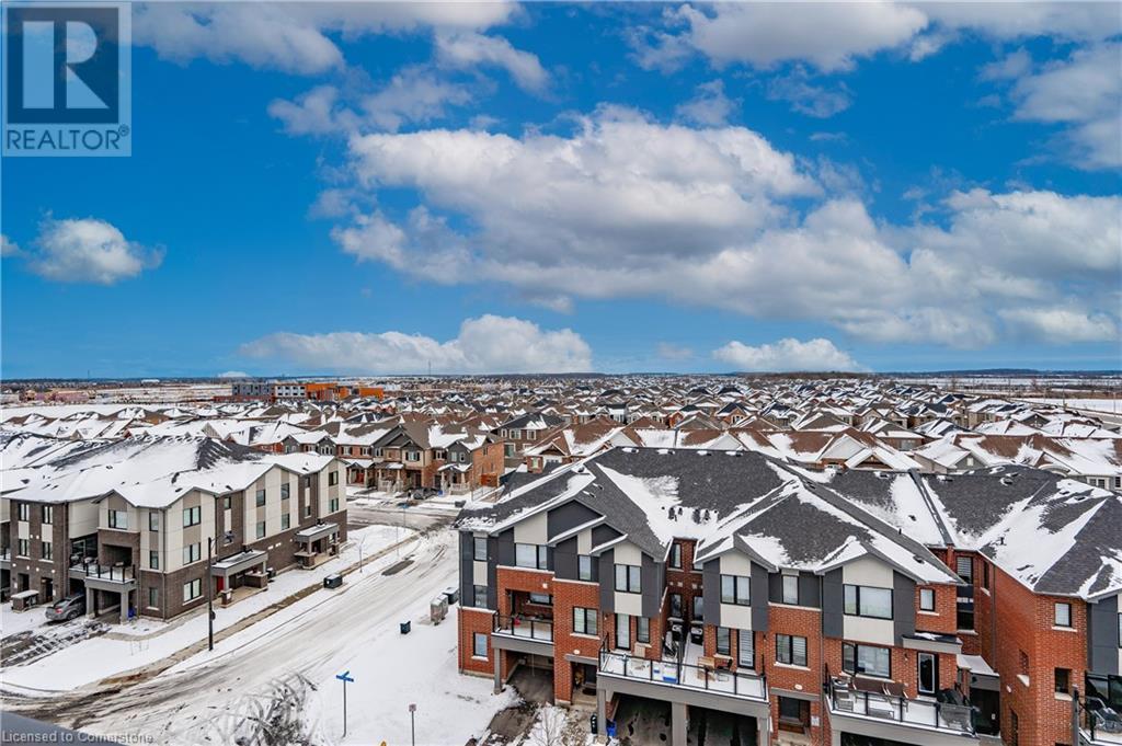 480 Gordon Krantz Avenue Unit# 620Milton, Ontario  L9T 2X5 - Photo 30 - 40684078