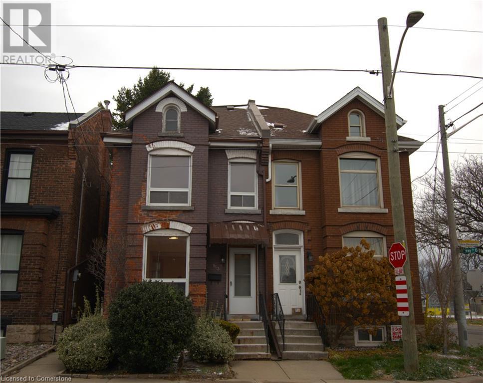 113 Murray Street EHamilton, Ontario  L8L 3G3 - Photo 1 - 40683609