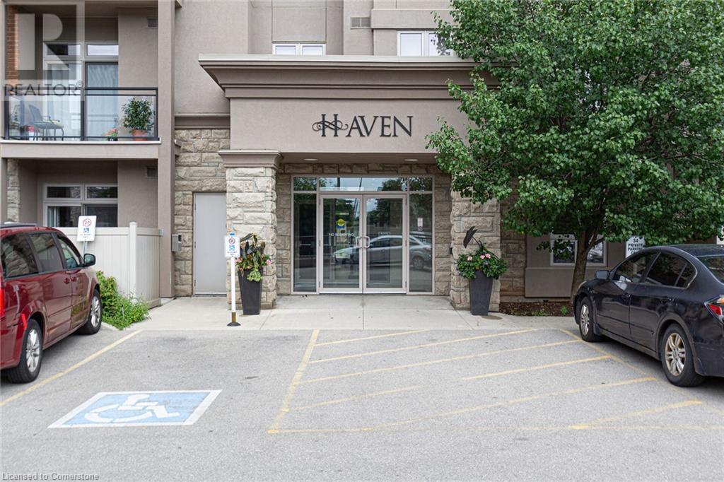 5317 UPPER MIDDLE Road Unit# 127, Burlington, Ontario