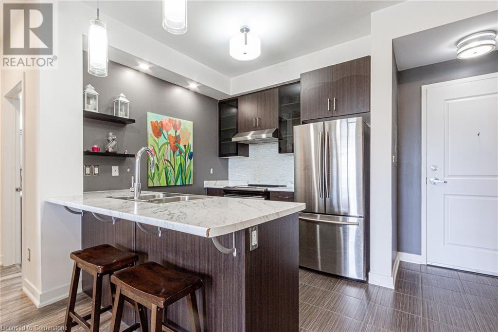 5317 Upper Middle Road Unit# 127, Burlington, Ontario  L7L 0G8 - Photo 10 - 40682563
