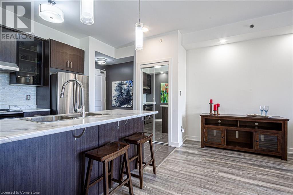 5317 Upper Middle Road Unit# 127, Burlington, Ontario  L7L 0G8 - Photo 11 - 40682563