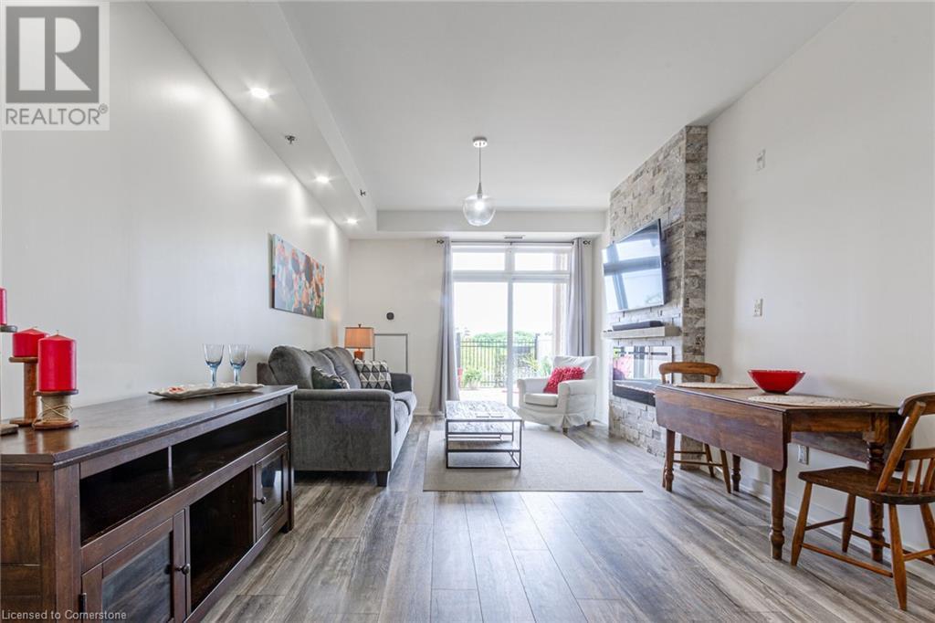 5317 Upper Middle Road Unit# 127, Burlington, Ontario  L7L 0G8 - Photo 14 - 40682563