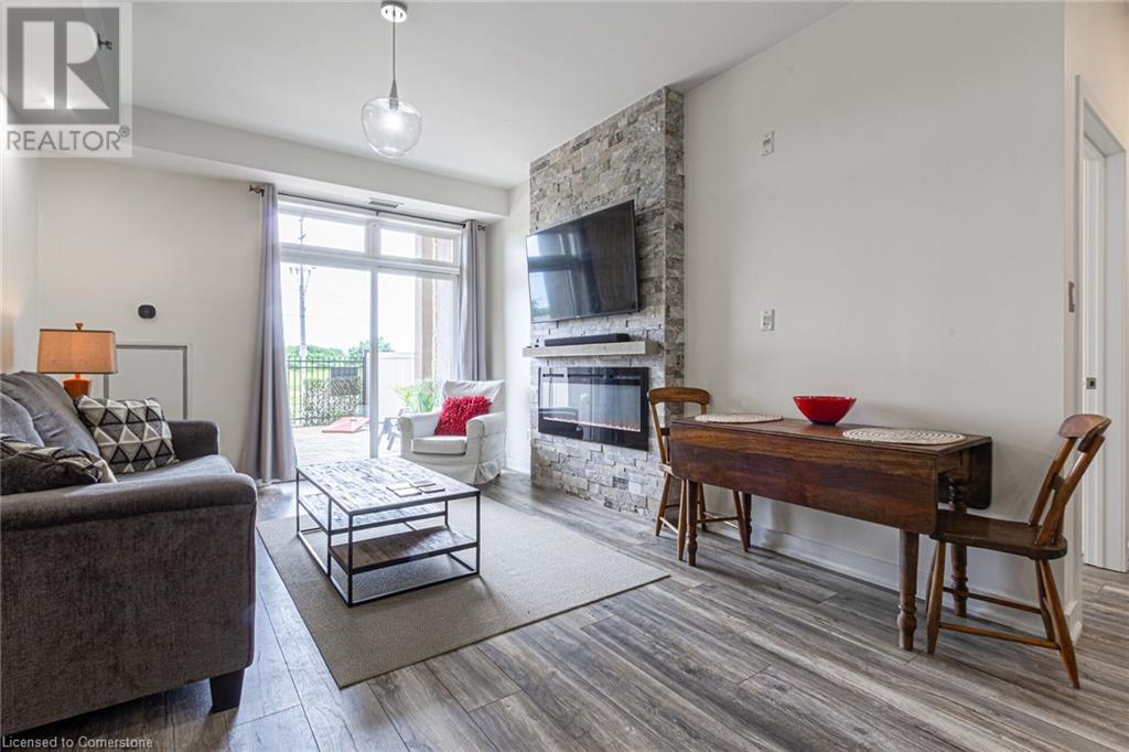 5317 Upper Middle Road Unit# 127, Burlington, Ontario  L7L 0G8 - Photo 16 - 40682563