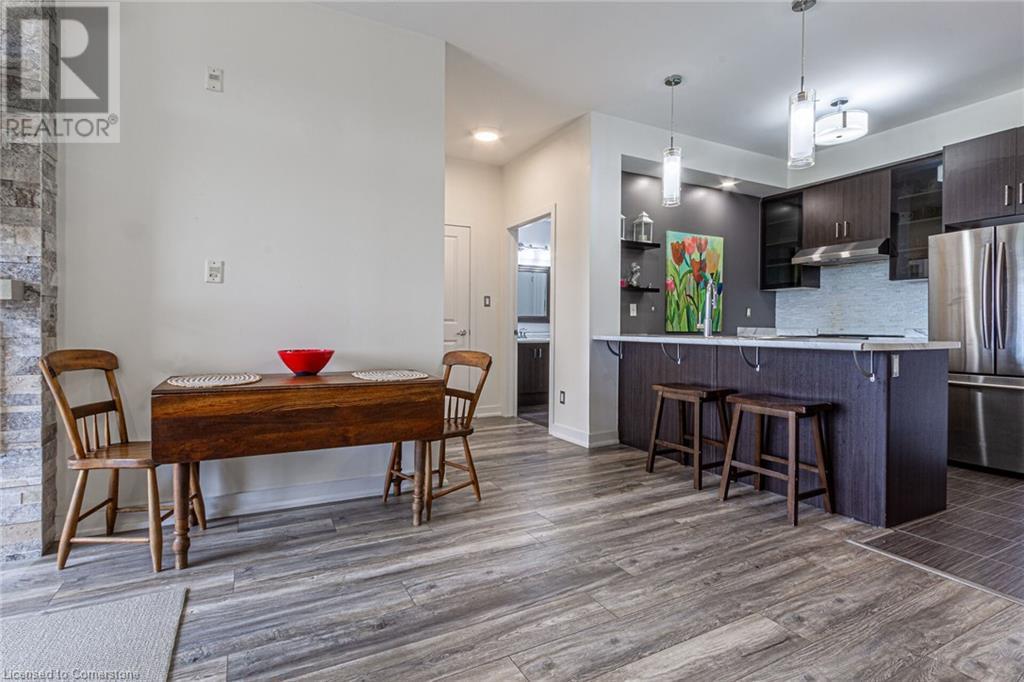 5317 Upper Middle Road Unit# 127, Burlington, Ontario  L7L 0G8 - Photo 17 - 40682563