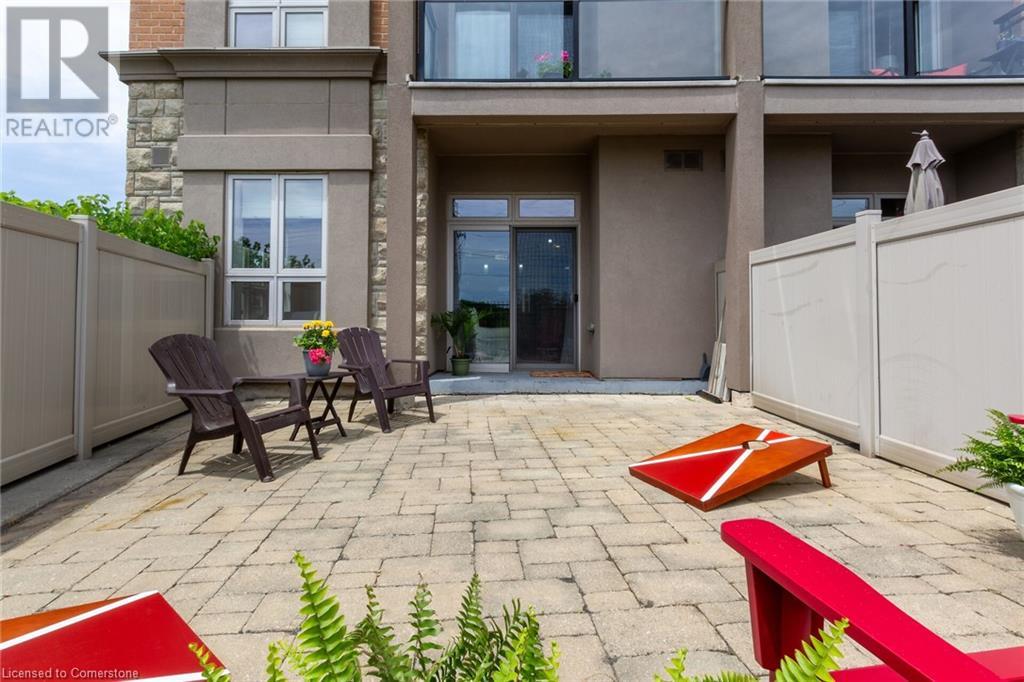 5317 Upper Middle Road Unit# 127, Burlington, Ontario  L7L 0G8 - Photo 2 - 40682563