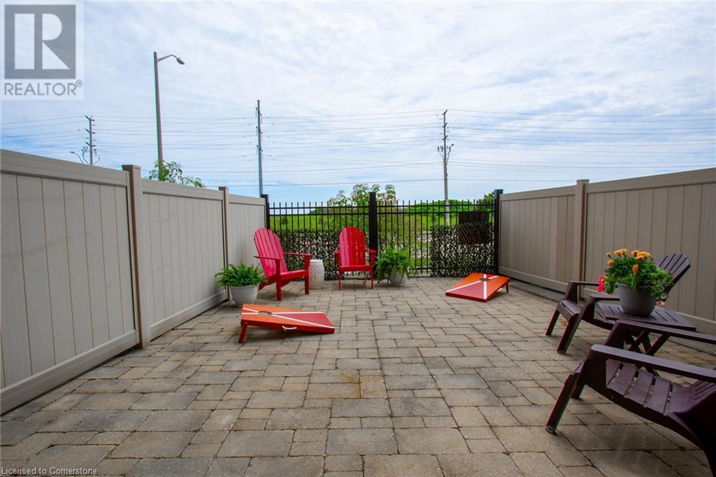 5317 Upper Middle Road Unit# 127, Burlington, Ontario  L7L 0G8 - Photo 25 - 40682563