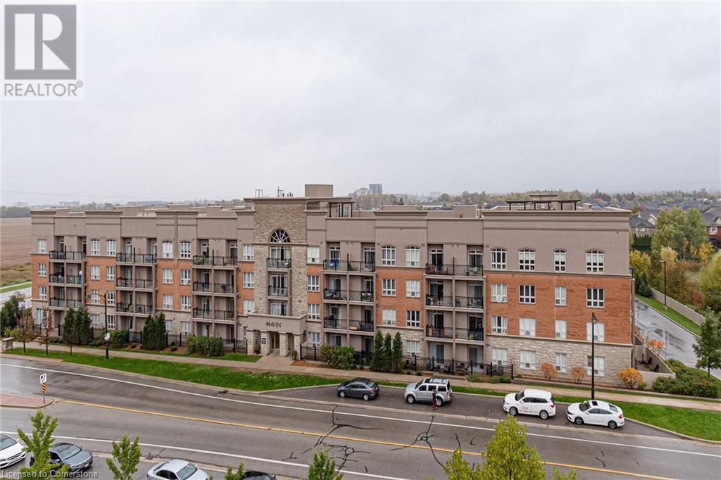 5317 Upper Middle Road Unit# 127, Burlington, Ontario  L7L 0G8 - Photo 3 - 40682563