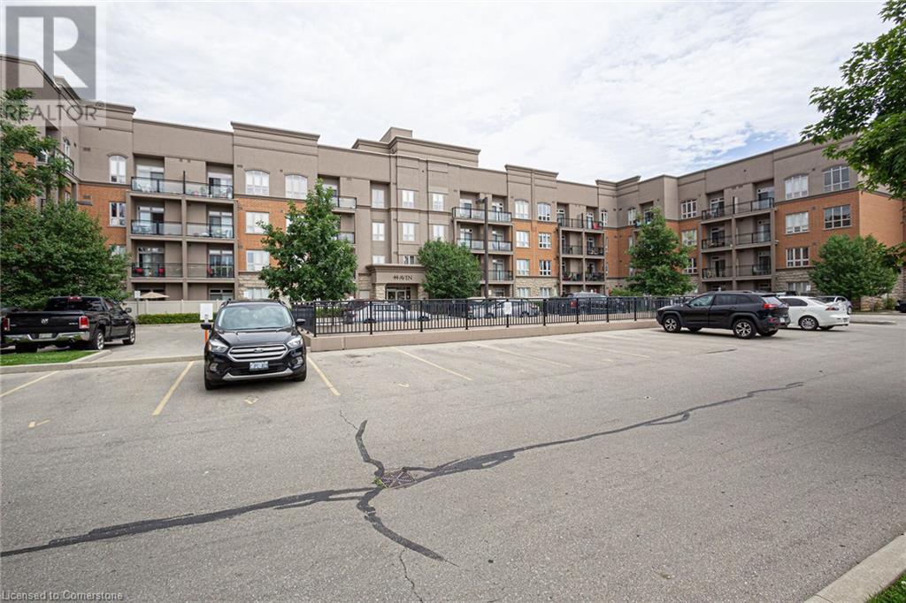 5317 Upper Middle Road Unit# 127, Burlington, Ontario  L7L 0G8 - Photo 4 - 40682563
