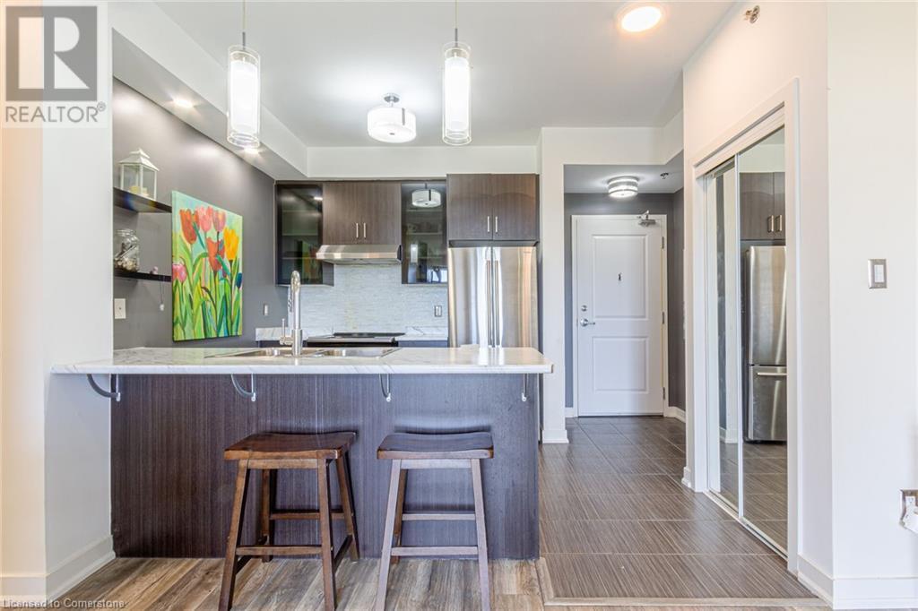 5317 Upper Middle Road Unit# 127, Burlington, Ontario  L7L 0G8 - Photo 7 - 40682563