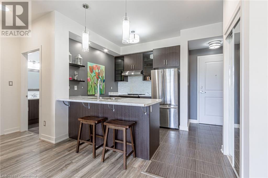 5317 Upper Middle Road Unit# 127, Burlington, Ontario  L7L 0G8 - Photo 8 - 40682563
