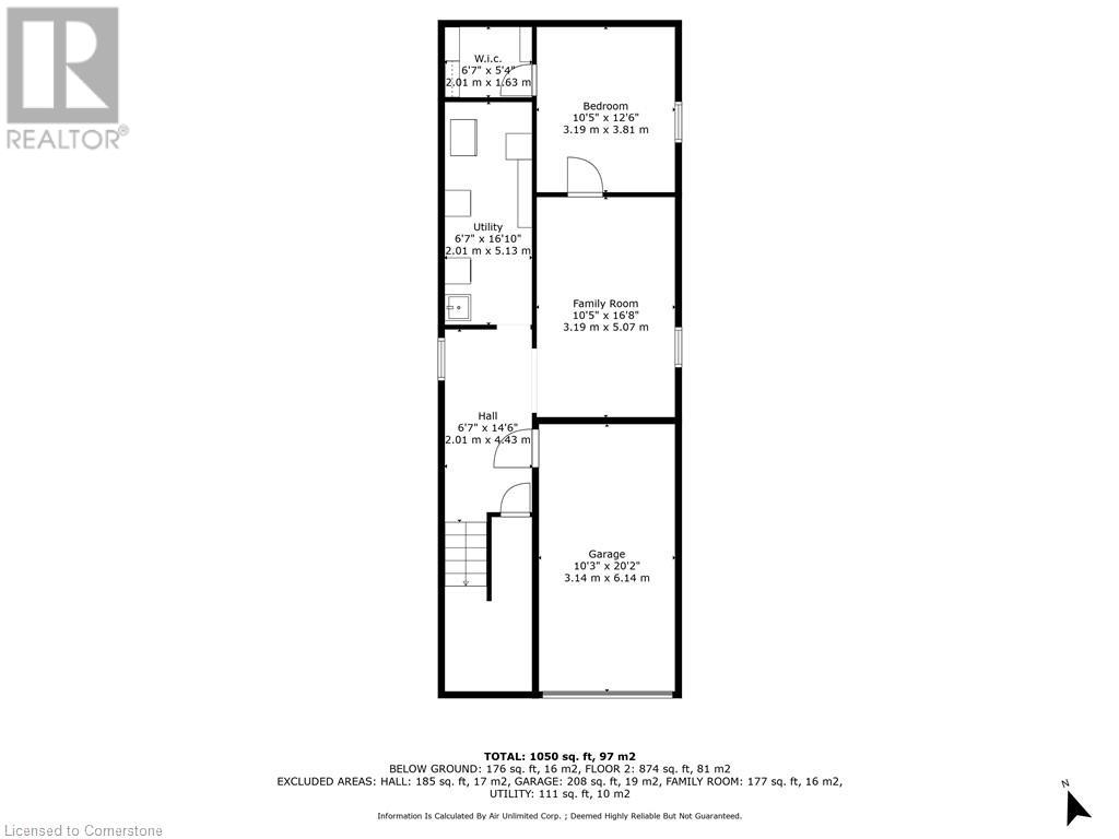 67 Burton Street, Hamilton, Ontario  L8L 3R2 - Photo 31 - 40683687