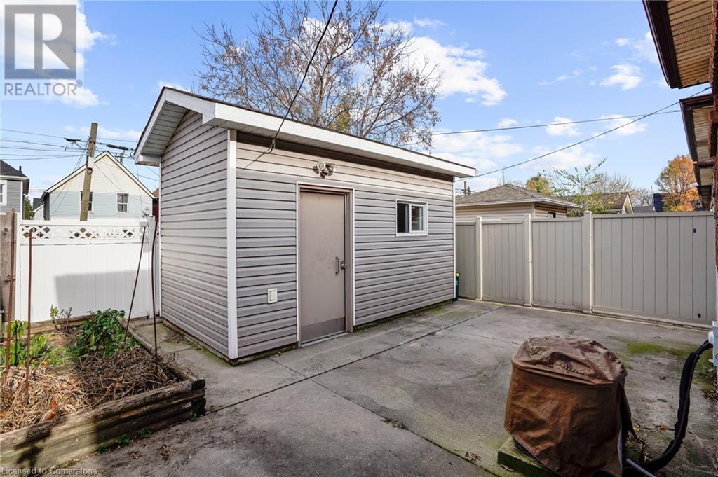 67 Burton Street, Hamilton, Ontario  L8L 3R2 - Photo 35 - 40683687