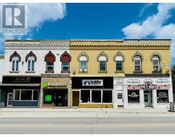 348 DURHAM STREET E, brockton, Ontario