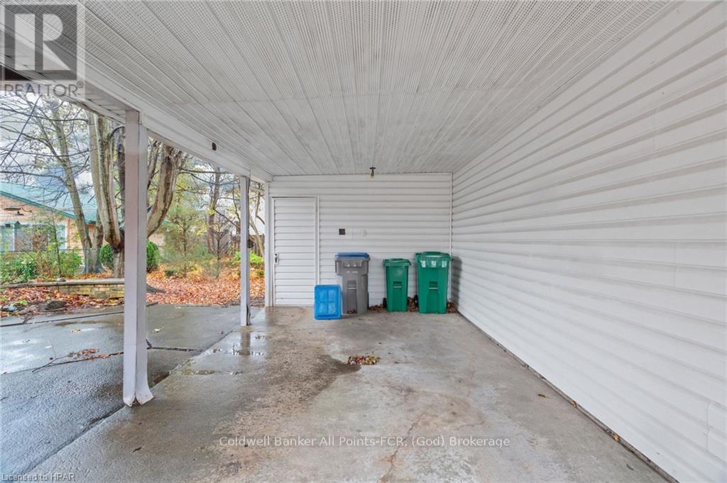 150 East Street, Goderich, Ontario  N7A 1N7 - Photo 31 - X11880258