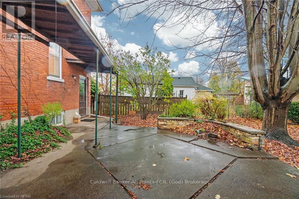 150 East Street, Goderich, Ontario  N7A 1N7 - Photo 32 - X11880258