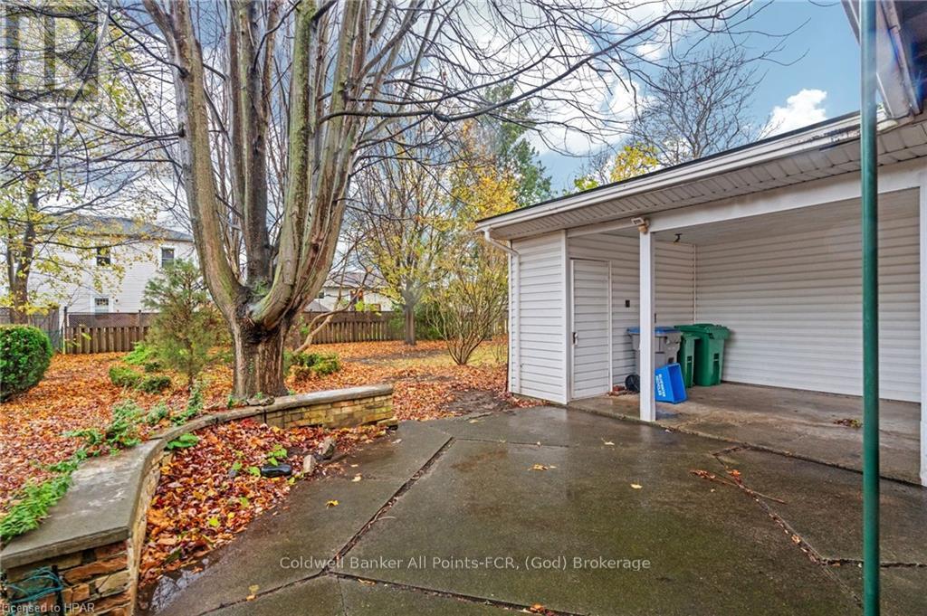 150 East Street, Goderich, Ontario  N7A 1N7 - Photo 33 - X11880258