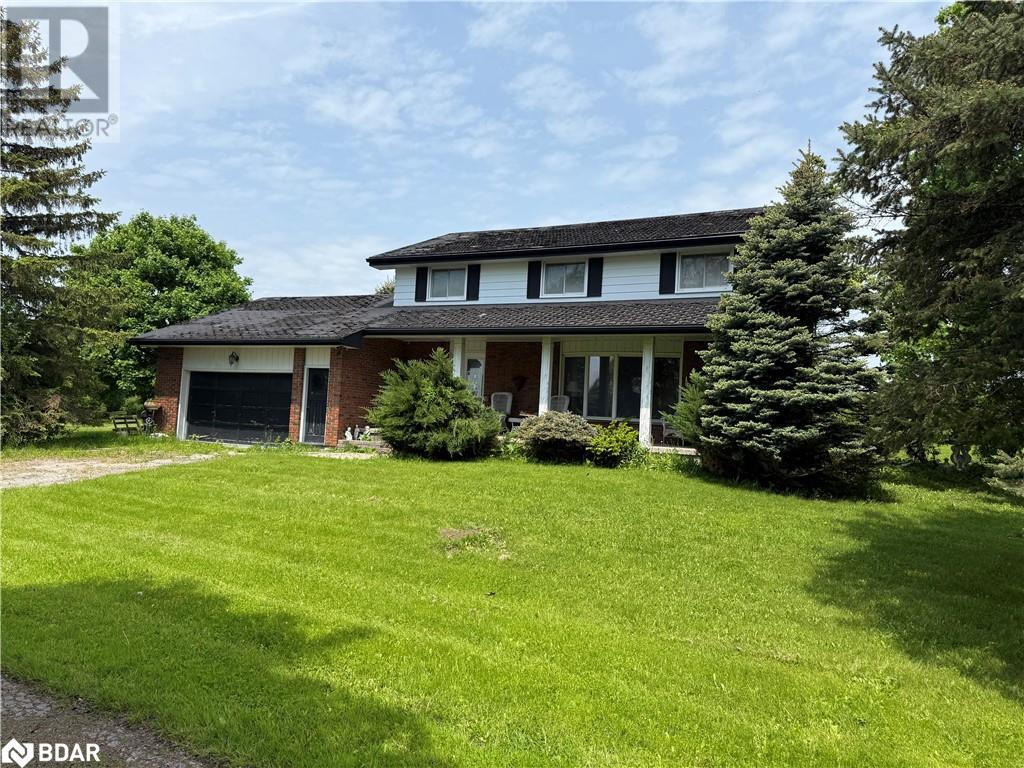 4925 King's Highway 7, Omemee, Ontario  K0L 2W0 - Photo 1 - 40684079