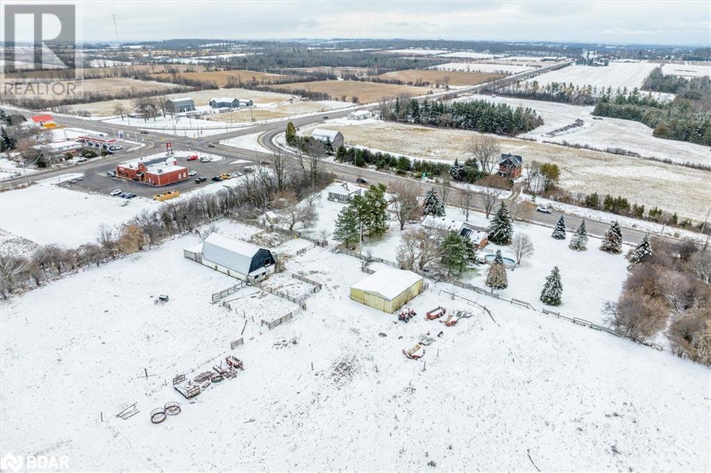 4925 King's Highway 7, Omemee, Ontario  K0L 2W0 - Photo 13 - 40684079