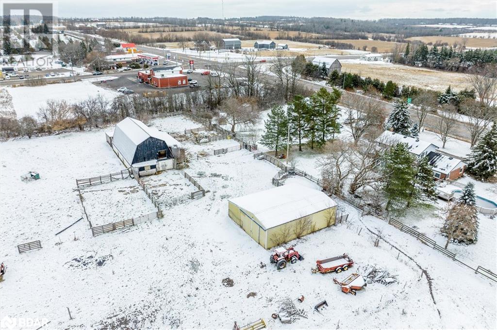 4925 King's Highway 7, Omemee, Ontario  K0L 2W0 - Photo 14 - 40684079