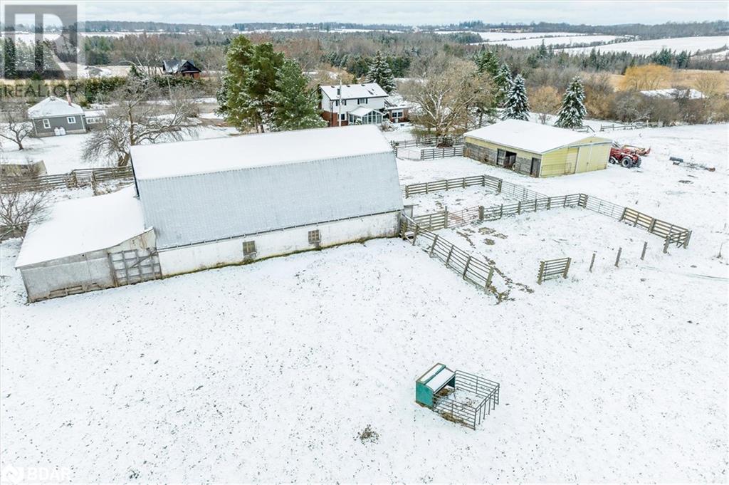 4925 King's Highway 7, Omemee, Ontario  K0L 2W0 - Photo 16 - 40684079