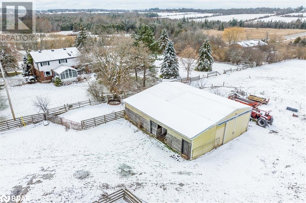 4925 King's Highway 7, Omemee, Ontario  K0L 2W0 - Photo 17 - 40684079