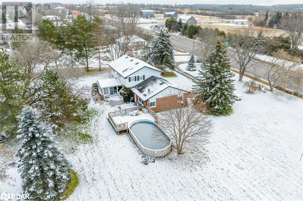 4925 King's Highway 7, Omemee, Ontario  K0L 2W0 - Photo 18 - 40684079