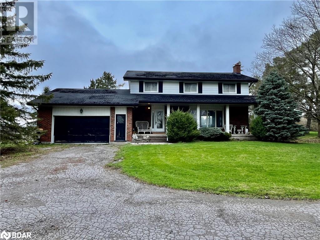 4925 King's Highway 7, Omemee, Ontario  K0L 2W0 - Photo 2 - 40684079