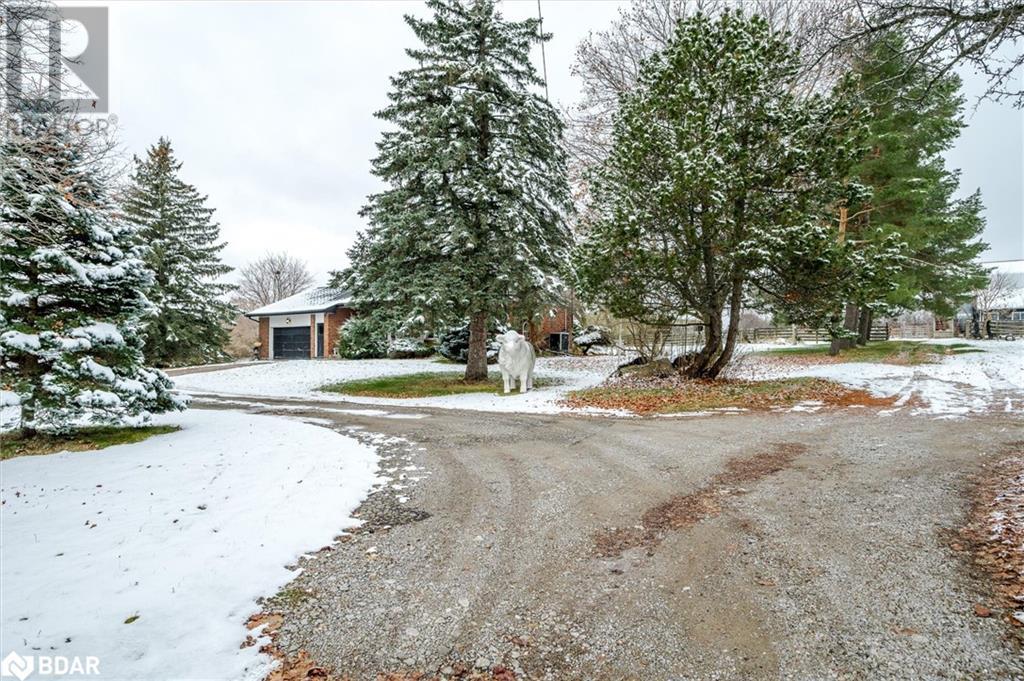 4925 King's Highway 7, Omemee, Ontario  K0L 2W0 - Photo 21 - 40684079