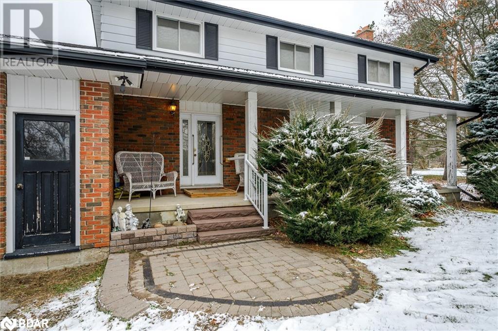 4925 King's Highway 7, Omemee, Ontario  K0L 2W0 - Photo 22 - 40684079