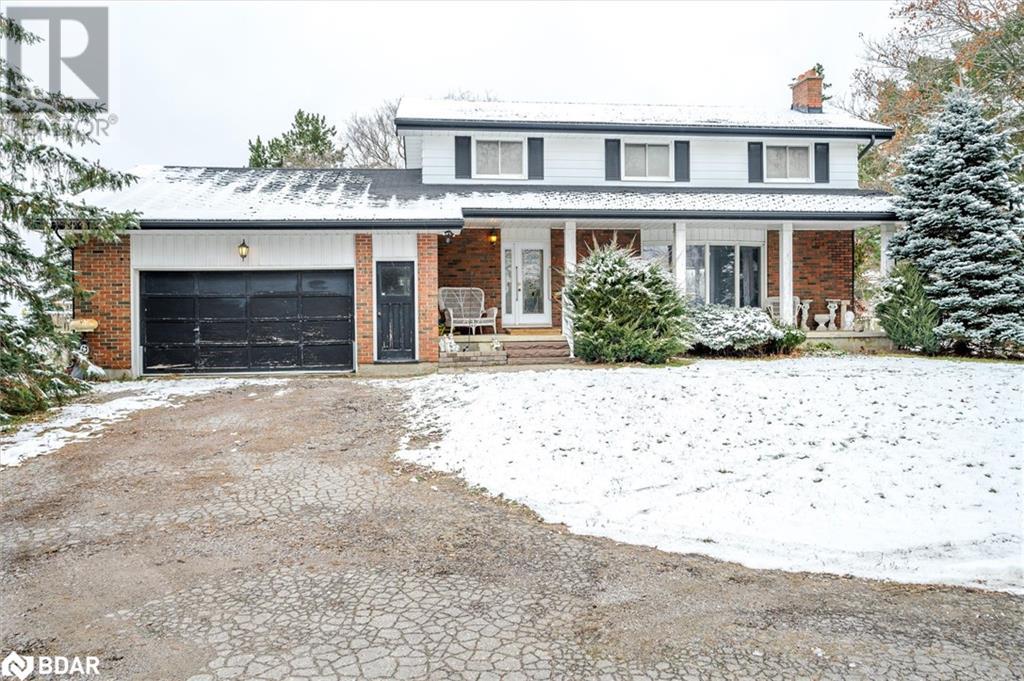 4925 King's Highway 7, Omemee, Ontario  K0L 2W0 - Photo 3 - 40684079