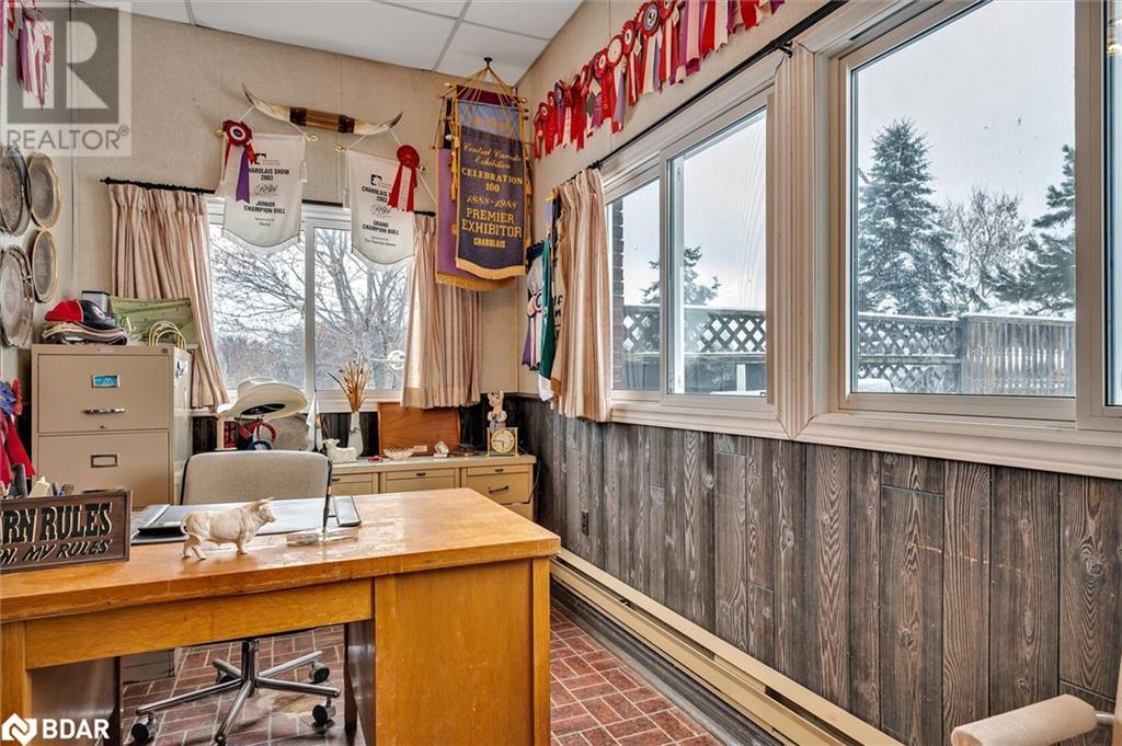 4925 King's Highway 7, Omemee, Ontario  K0L 2W0 - Photo 37 - 40684079