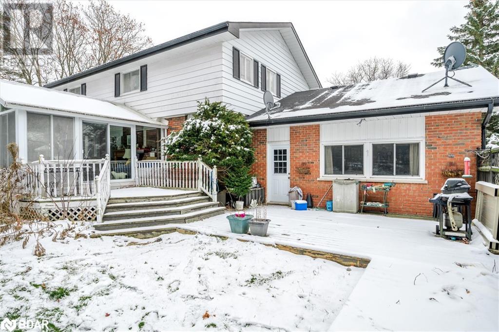4925 King's Highway 7, Omemee, Ontario  K0L 2W0 - Photo 41 - 40684079