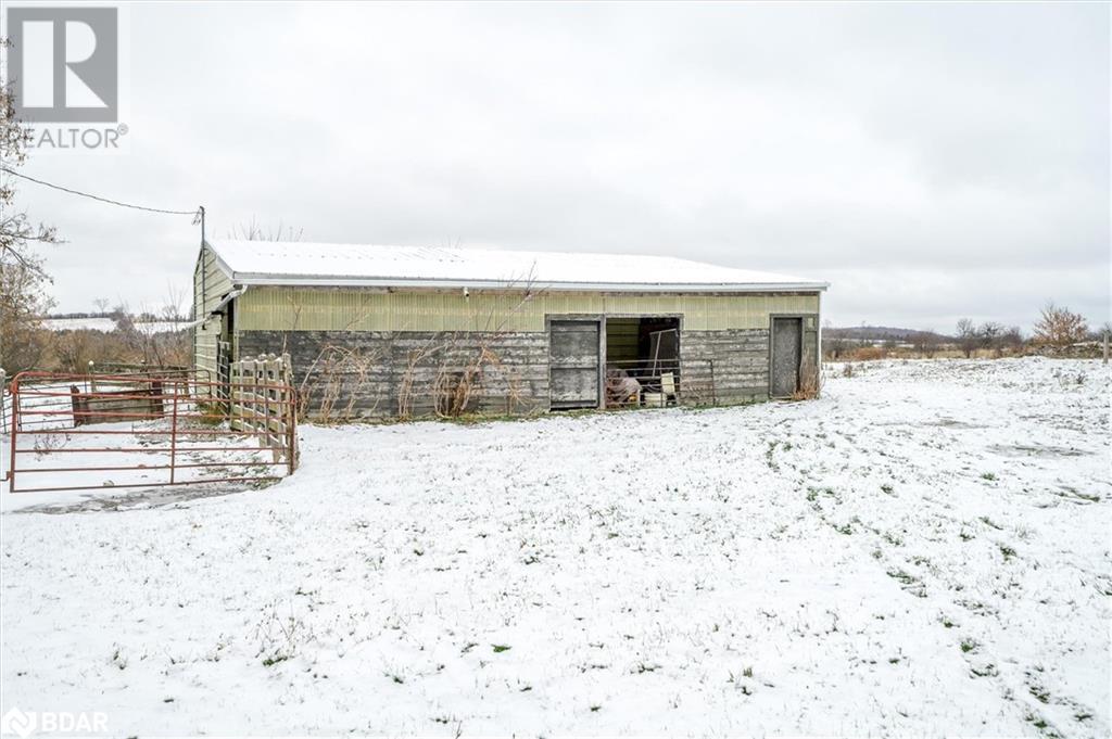 4925 King's Highway 7, Omemee, Ontario  K0L 2W0 - Photo 45 - 40684079