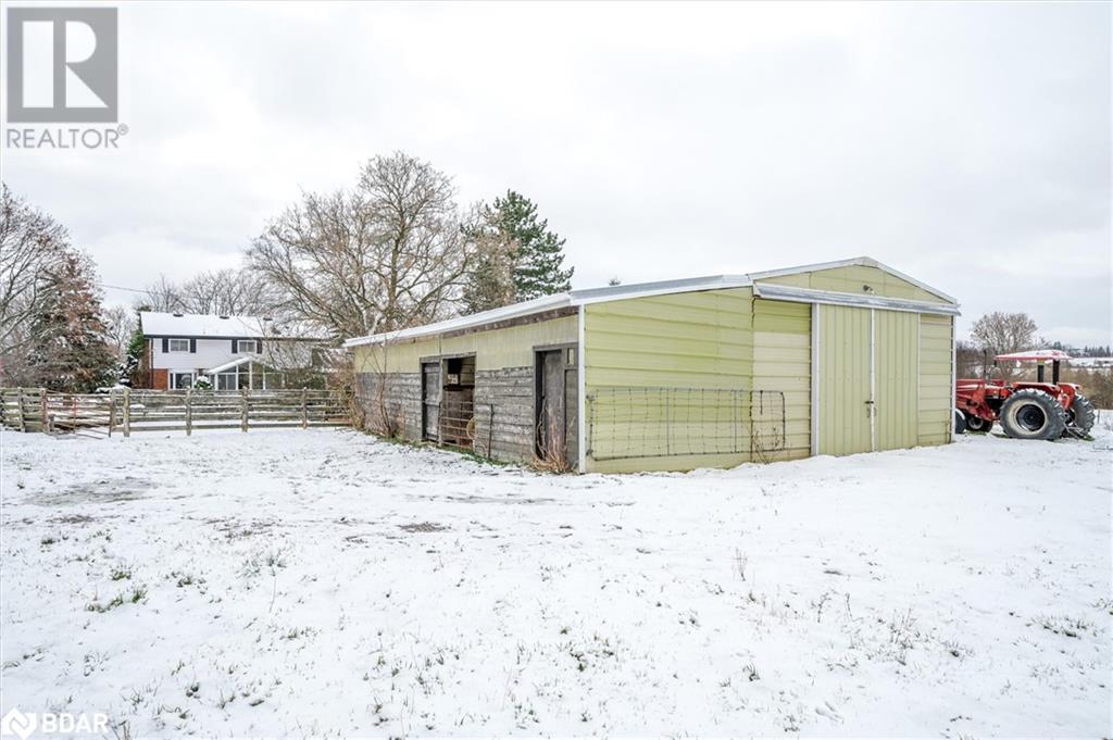 4925 King's Highway 7, Omemee, Ontario  K0L 2W0 - Photo 46 - 40684079