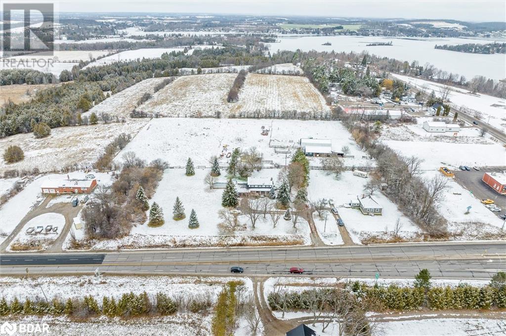 4925 King's Highway 7, Omemee, Ontario  K0L 2W0 - Photo 5 - 40684079