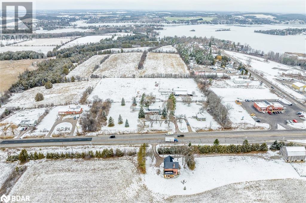 4925 King's Highway 7, Omemee, Ontario  K0L 2W0 - Photo 6 - 40684079