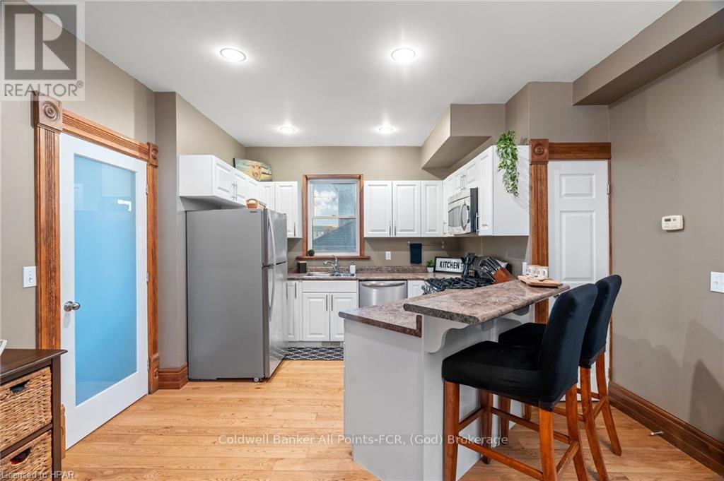 88 St David Street, Goderich, Ontario  N7A 1L6 - Photo 15 - X11880250