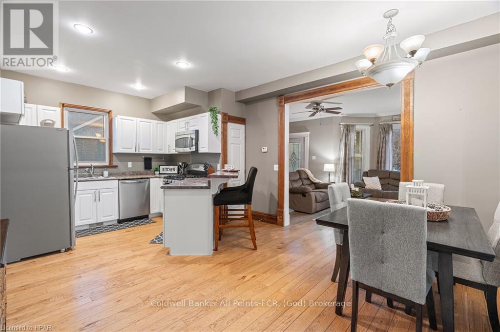 88 St David Street, Goderich, Ontario  N7A 1L6 - Photo 16 - X11880250