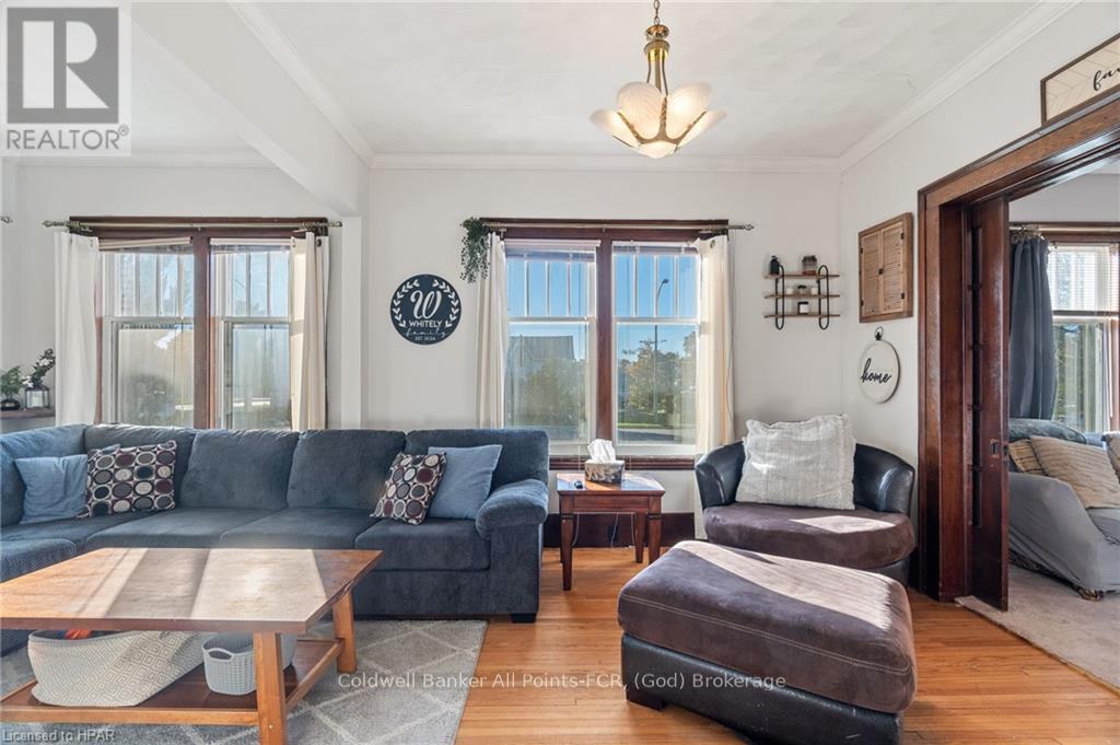 80 Picton Street E, Goderich, Ontario  N7A 1J6 - Photo 10 - X10780627