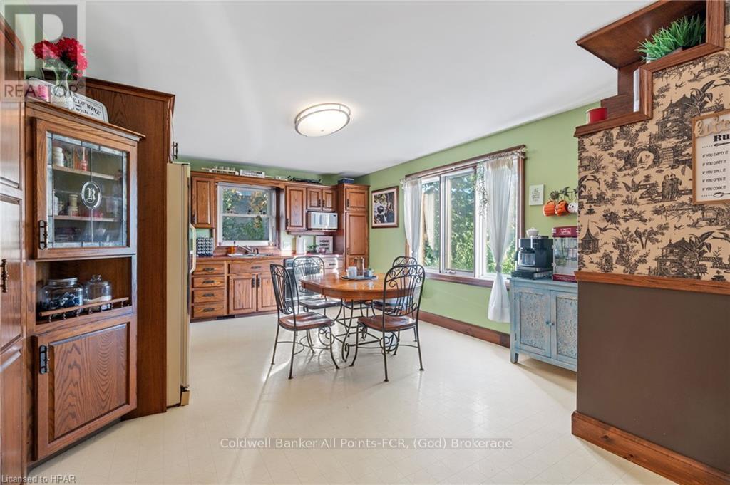 80 Picton Street E, Goderich, Ontario  N7A 1J6 - Photo 16 - X10780627