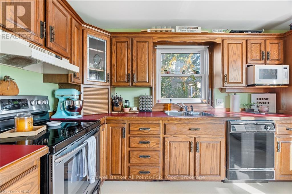 80 Picton Street E, Goderich, Ontario  N7A 1J6 - Photo 19 - X10780627