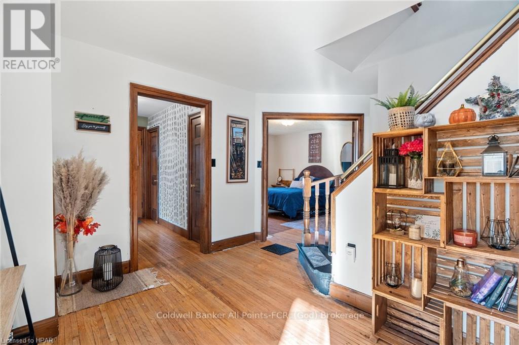 80 Picton Street E, Goderich, Ontario  N7A 1J6 - Photo 20 - X10780627