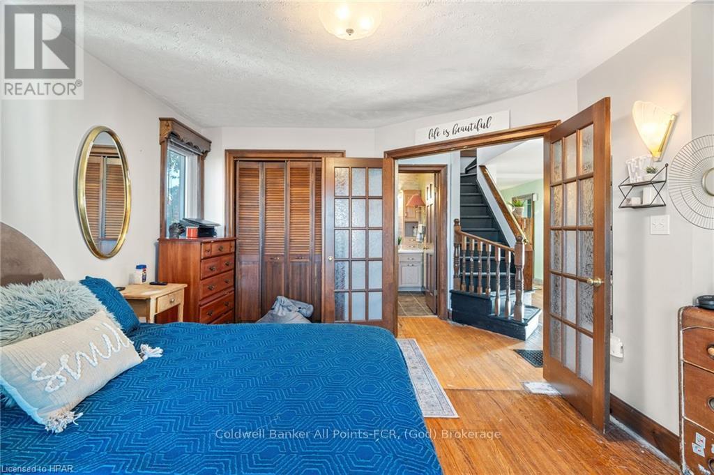 80 Picton Street E, Goderich, Ontario  N7A 1J6 - Photo 23 - X10780627